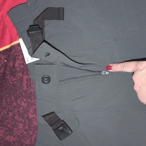 SONOMA 7" Classic Outdoor Cargo Short 29 NWT - Picture 8 of 12